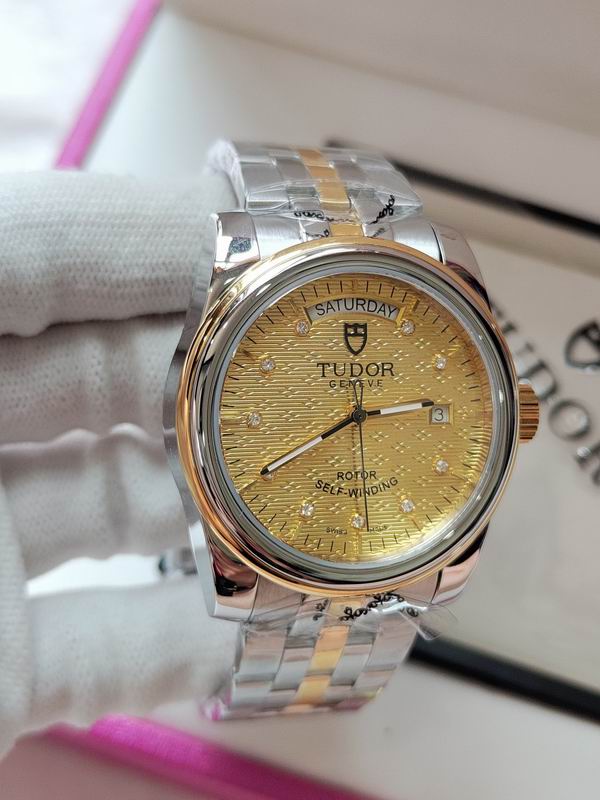Tudor watch 081664